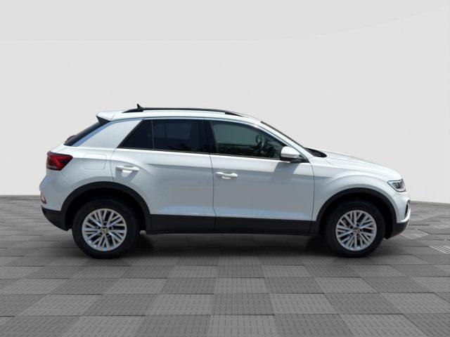VOLKSWAGEN T-Roc T-Roc 1.5 TSI ACT DSG Life