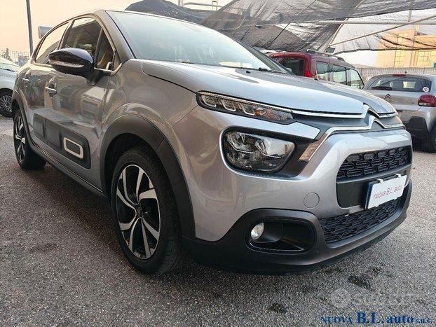 CITROEN - C3 - PureTech 83 S&S Shine