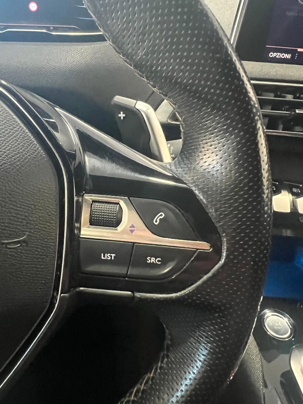 Peugeot 3008 BlueHDi 120 S&S GT Line