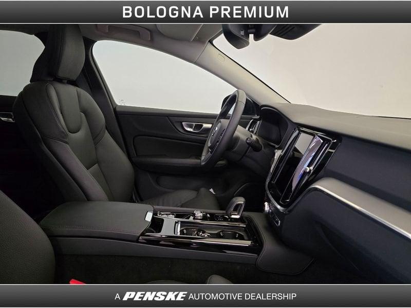 Volvo V60 V60 T6 Plug-in Hybrid AWD automatico Plus Dark