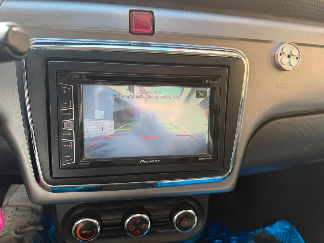 Ligier JS JS50 diesel(PRIVATO)-2016