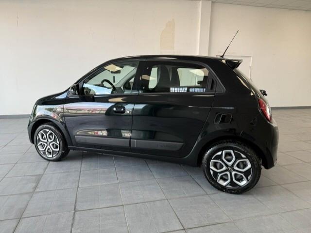 Renault Twingo TCe 95 CV EDC Duel2
