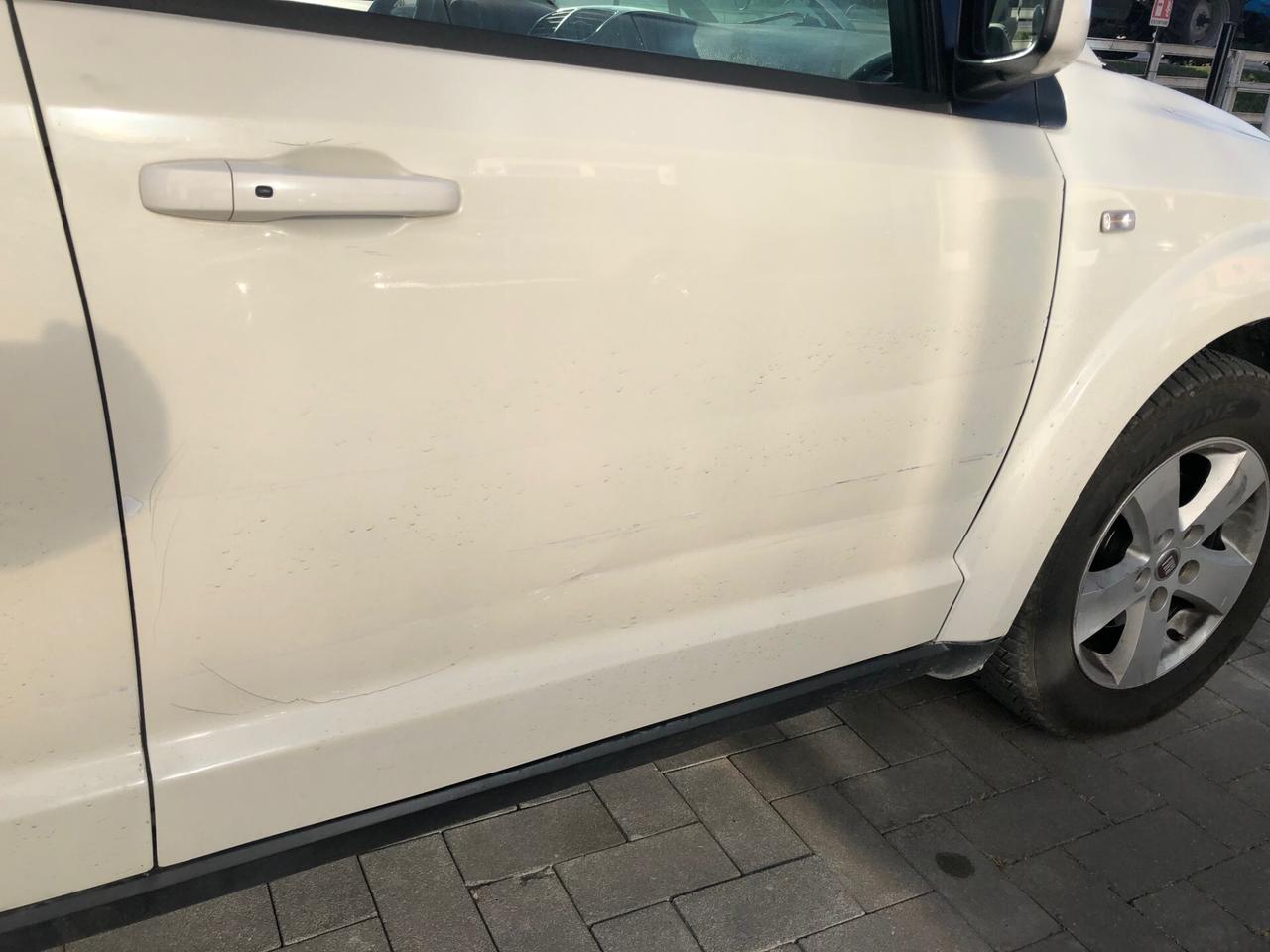 Fiat Freemont 2.0 Multijet 140 CV
