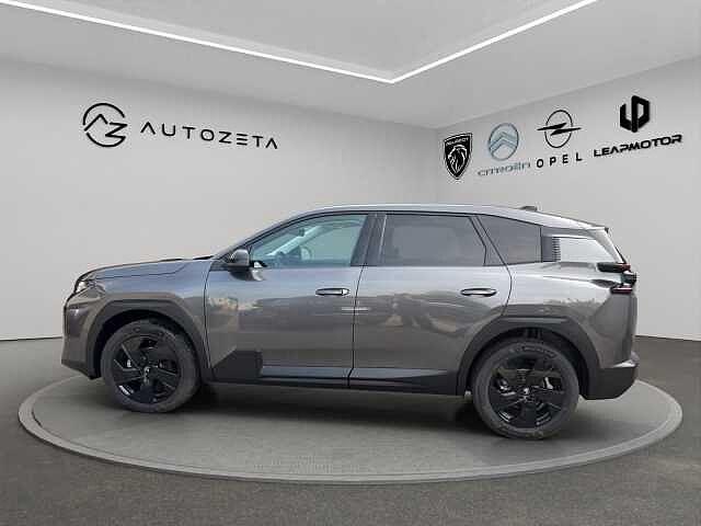 Citroen C5 Aircross Hybrid 145 CV e-DCS6 Plus