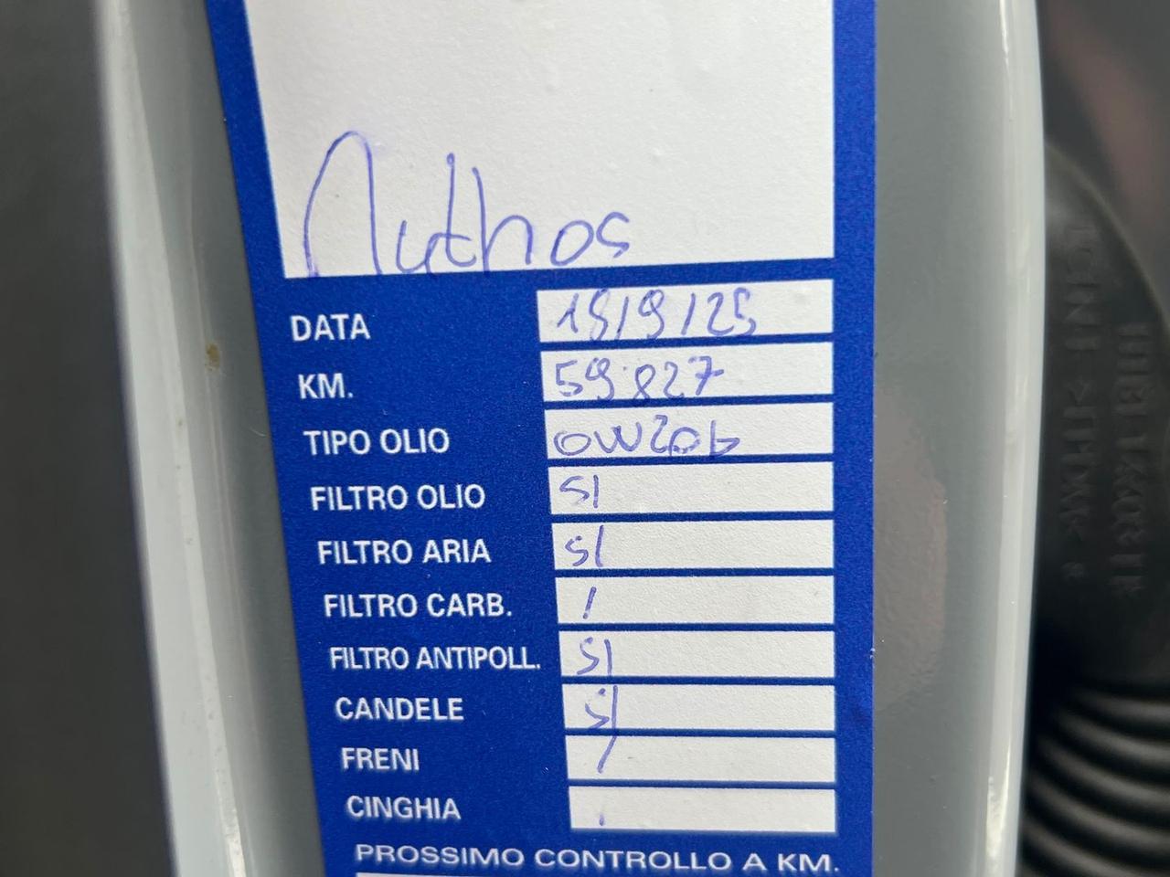 Ford Puma Titanium 1.0 EcoBoost MHEV 125 CV #9842