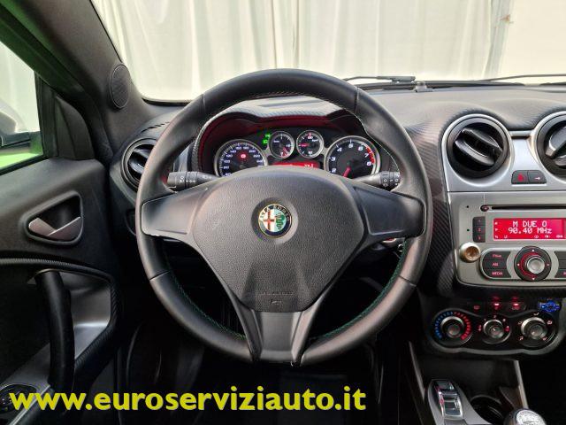 ALFA ROMEO MiTo 1.4 T 170 CV M.air S&S Quadrifoglio Verde