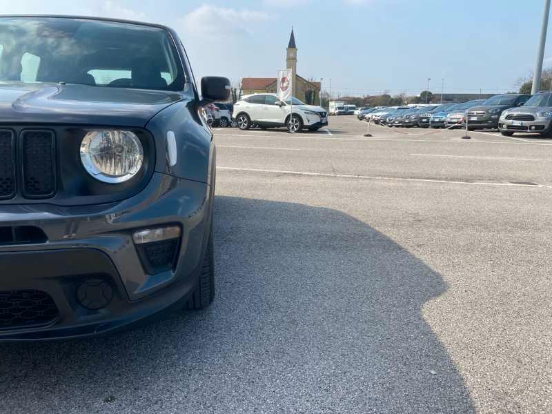 JEEP Renegade 1.6 mjt Longitude 2wd 130cv