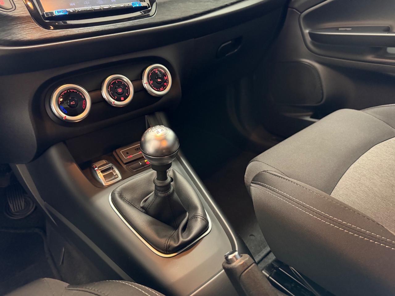 Alfa Romeo Giulietta 1.6 JTDm 120 CV Super