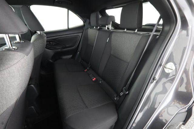 TOYOTA Yaris Cross Yaris Cross 1.5 Hybrid 5p. E-CVT Trend