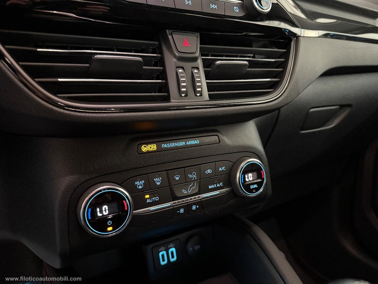 FORD Kuga 1.5 EcoBoost 150 CV 2WD ST-Line FULL KM 42.300 FULL OPTIONAL EURO 6