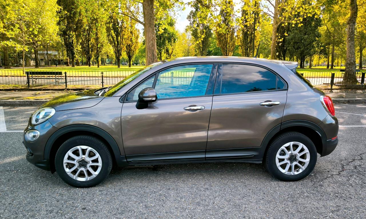 Fiat 500X 1.3 MultiJet 95 CV Business