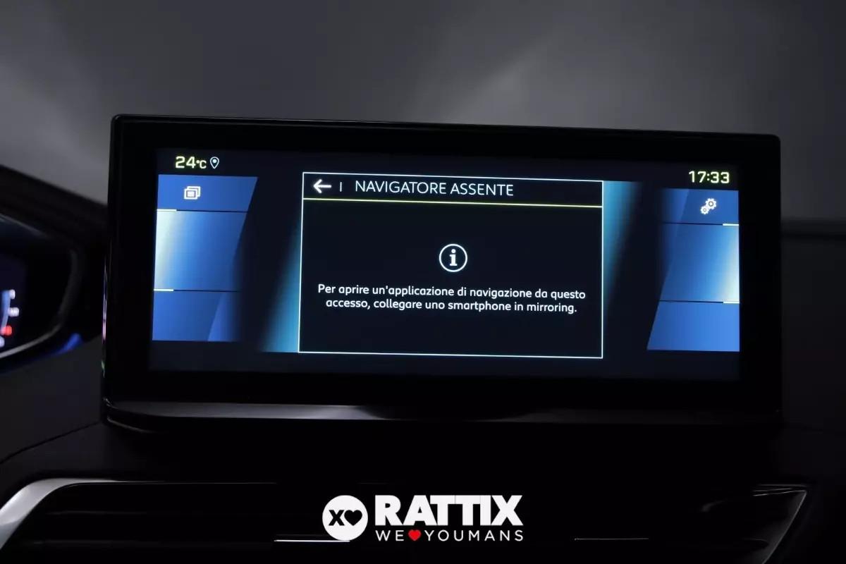Peugeot 3008 1.6 Hybrid 225CV Active Pack e-EAT8