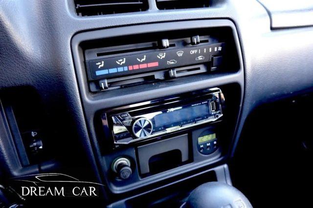 SUZUKI X-90 1.6 16V PHILLIPE COSTEAUX N°857 GANCIO TRAINO