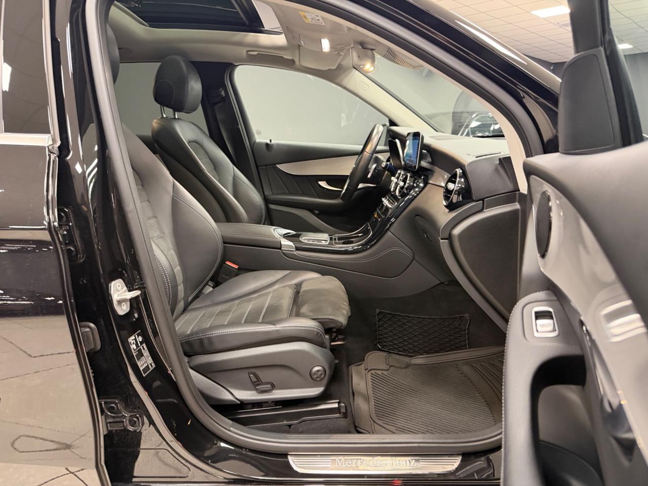 Mercedes-benz GLC 220 d 4Matic AMG Premium Plus TETTO