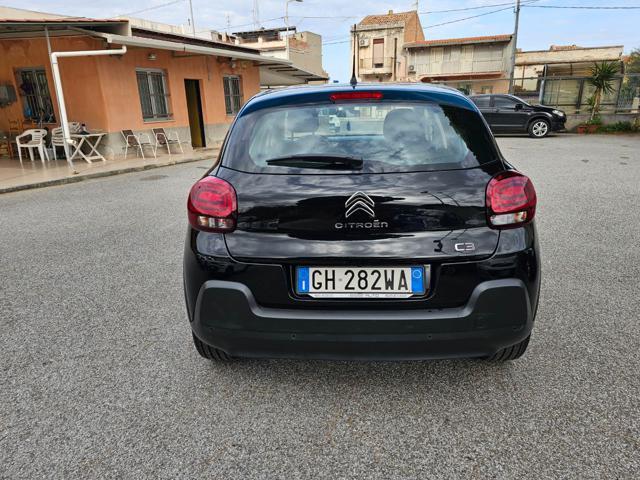 CITROEN C3 PureTech 83 S&S Shine