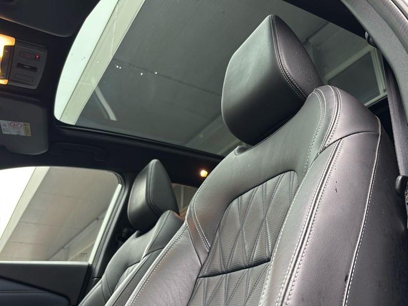 Nissan Qashqai 1.3 MHEV 158 Tekna+ 4WD Xtronic