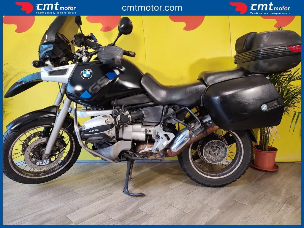 BMW R 1100 GS - 1999