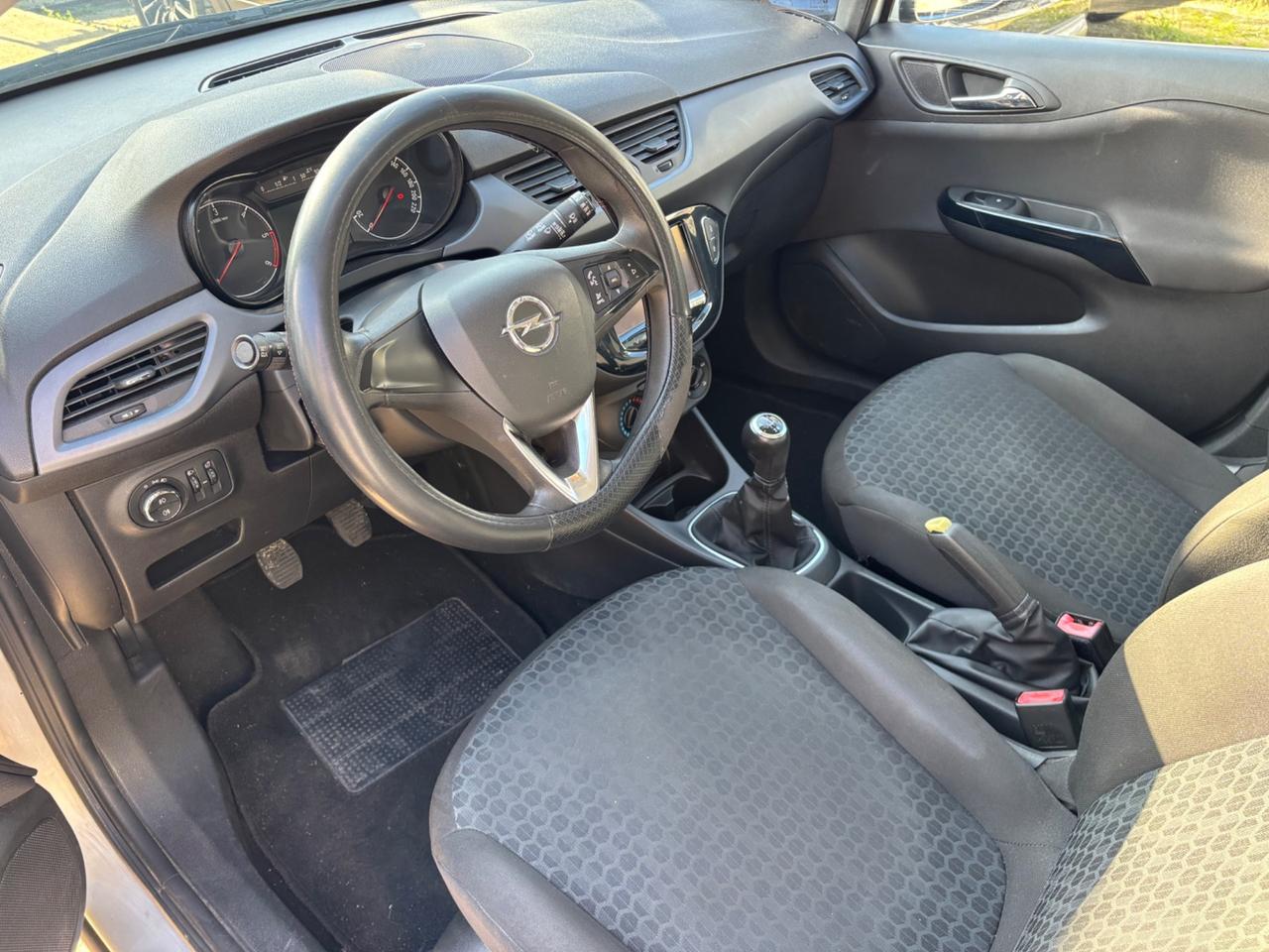 Opel Corsa 1.3 CDTI ecoFLEX Start&Stop 5 porte