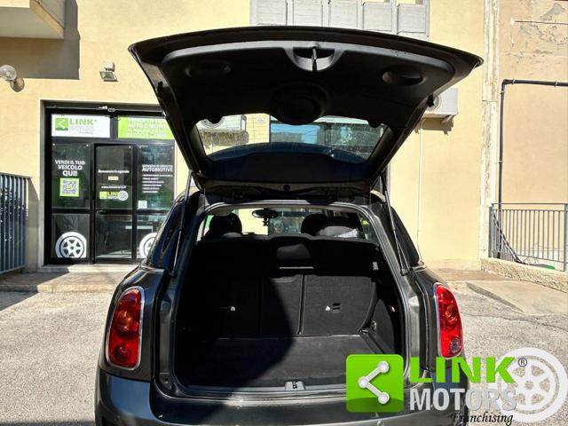 MINI Countryman Mini Cooper SD Countryman