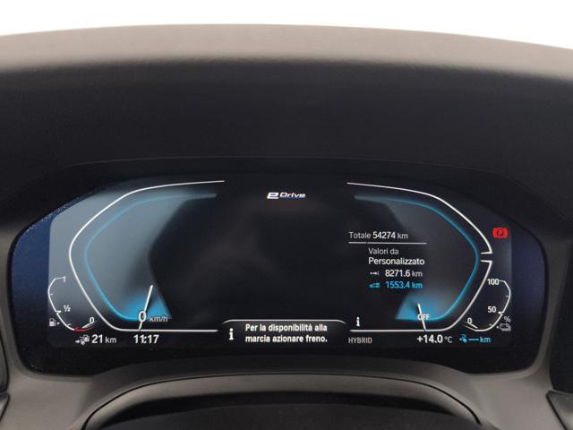 BMW 330 330e xdrive Sport auto