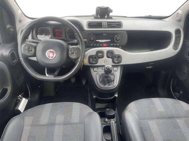 Fiat Panda 1.2 City Cross s&s 69cv my19