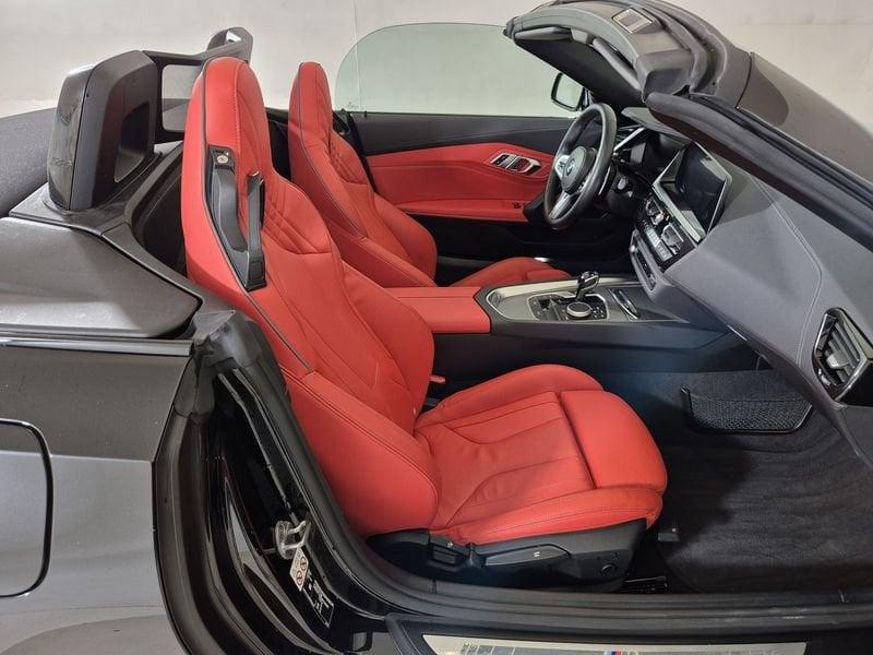 BMW Z4 sdrive 20i Msport auto