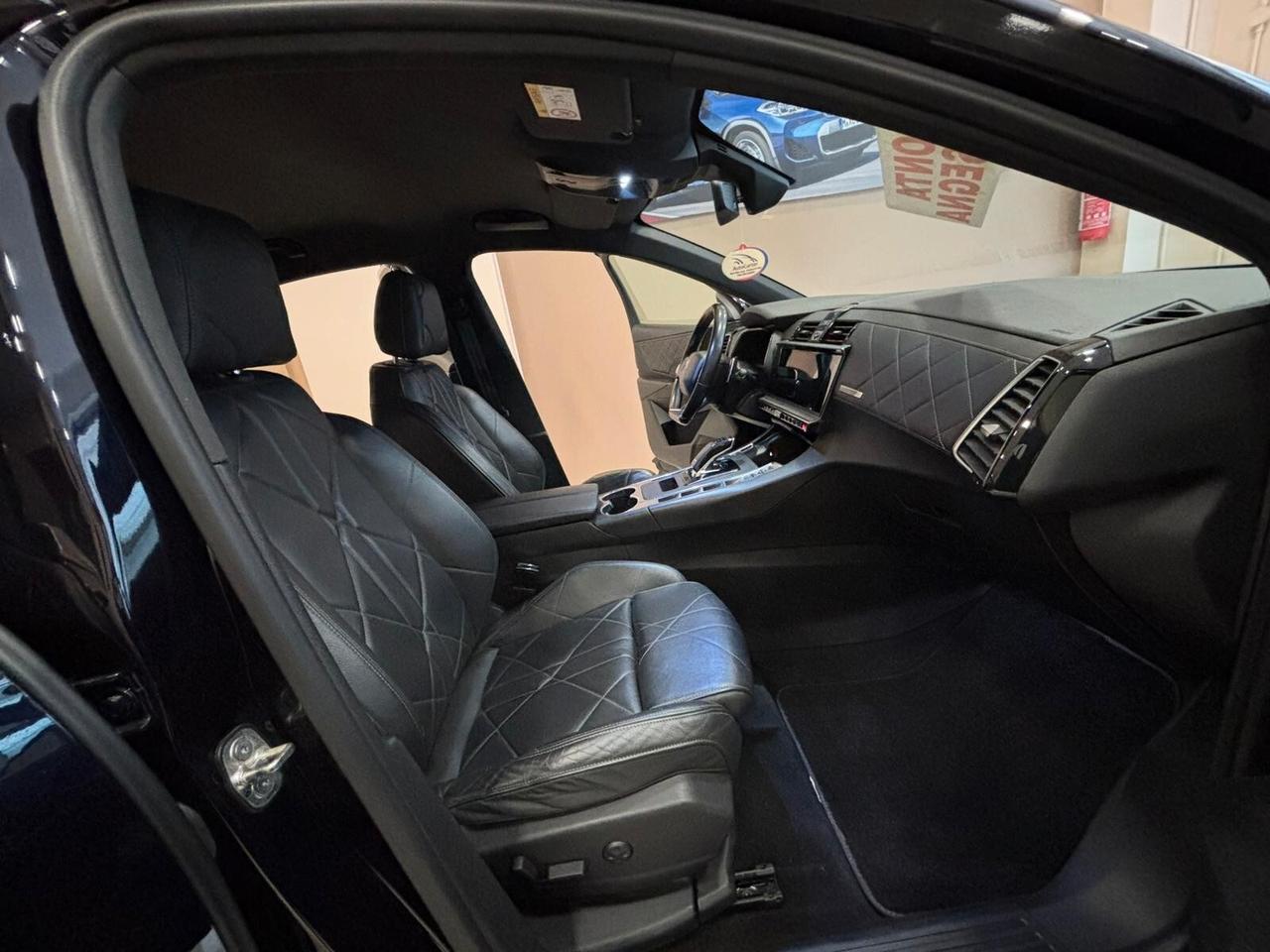 Ds 7 Crossback BlueHDi 130 CV