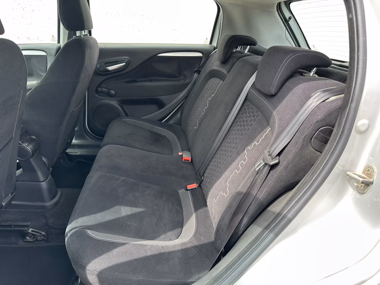 Fiat Punto 1.3 MJT II 75 CV 5 p Neopatentati
