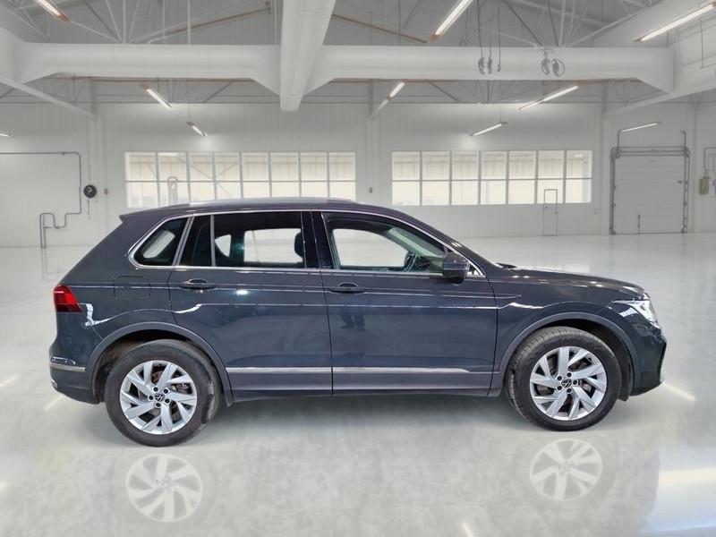VOLKSWAGEN TIGUAN 1.4 TSI EHYBRID ELEGANCE DSG SUV