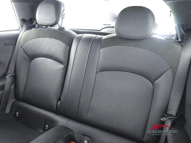 MINI Cooper 3 porte SD 2.0