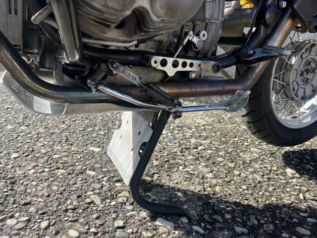 BMW R 100 GS ENDURO R 100 GS