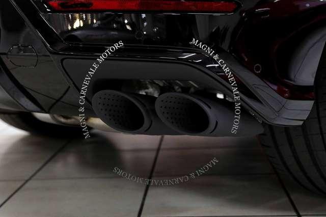 Lamborghini Urus SE|SPECIAL PAINT|FULL STYLE PACKAGE|23''|TETTO|B&O