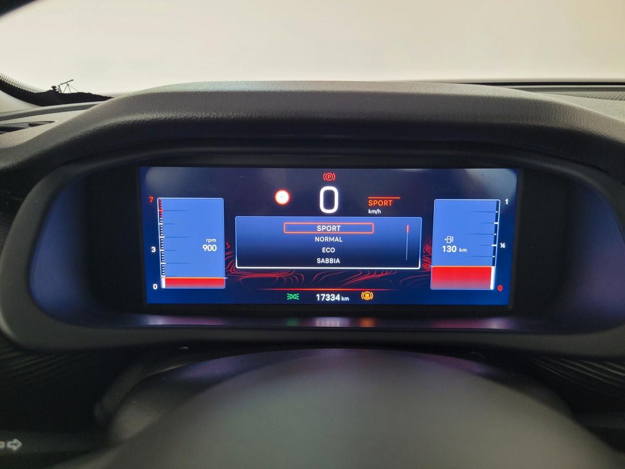 Jeep Avenger 1.2 ALTITUDE APPLE CARPLAY + ANDROID AUTO CRUISE CONTROL