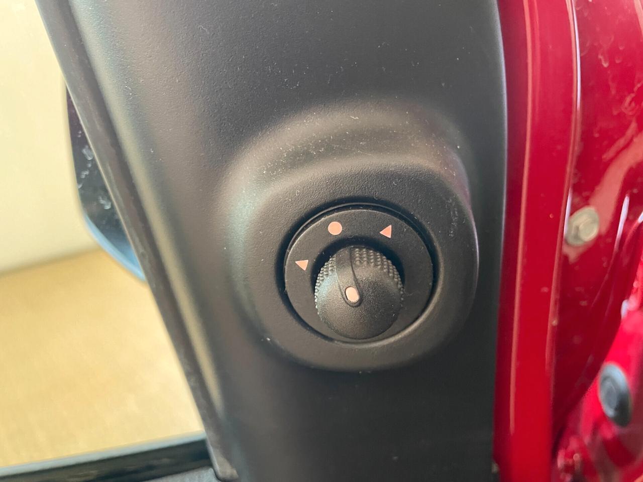 Fiat Panda Pandina 1.0 Hybrid CROSS 2025 Prezzo Vero