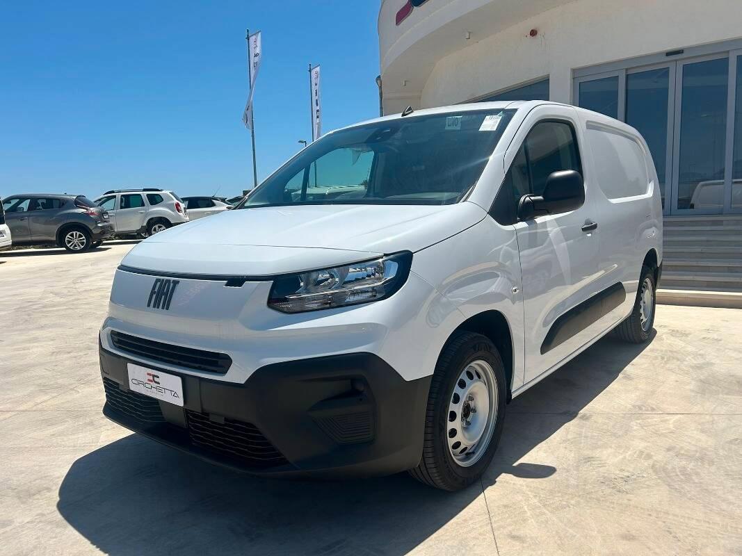 Fiat Doblo Van 1.5 bluehdi 100cv LH1