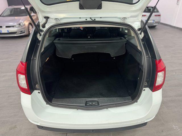 DACIA Logan MCV 1.5 dCi 8V 90CV Start&Stop Lauréate