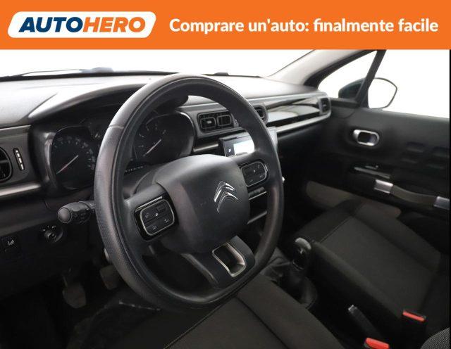 CITROEN C3 PureTech 82 S&S Feel