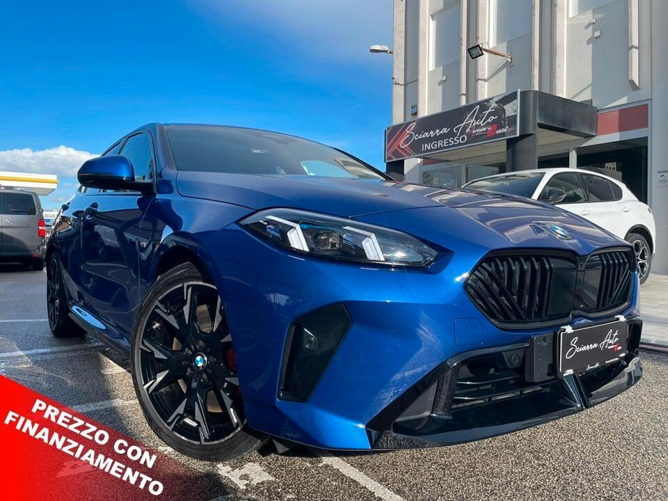 Bmw 118d MSport Pro *TETTO*laser* M SPORT M-SPORT