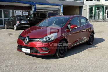 RENAULT Clio dCi 8V 75 CV Start&Stop 5 porte Energy Intens