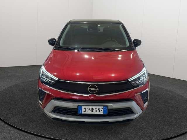 Opel Crossland 1.2 110Cv Elegance