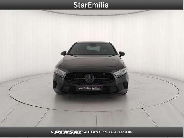 Mercedes-Benz A 180 A 180 d Automatic Sport Night Edition