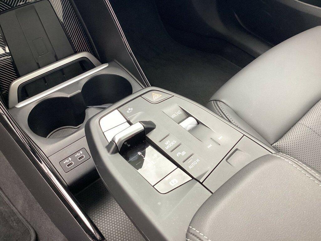 BMW X1 18 i sDrive DCT