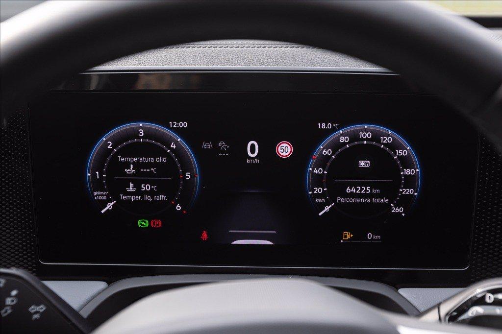 VOLKSWAGEN Passat 2.0 tdi scr Business 150cv dsg del 2024