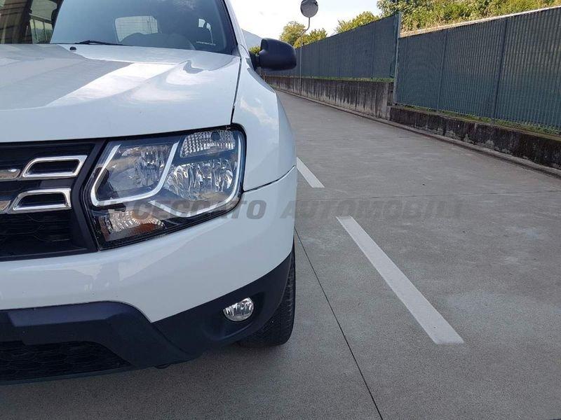 Dacia Duster Duster 1.5 dci Laureate 4x2 110cv