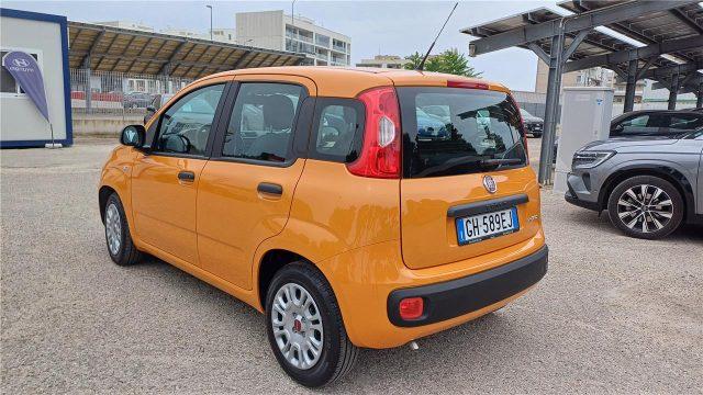 FIAT Panda 3ª serie 1.0 FireFly S&S Hybrid