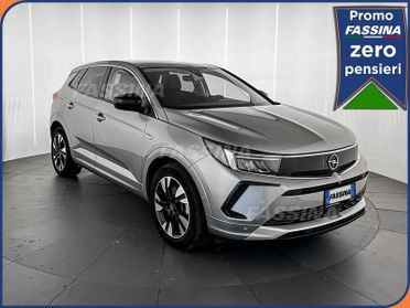 Opel Grandland Grandland 1.6 phev Business Elegance fwd 225cv auto