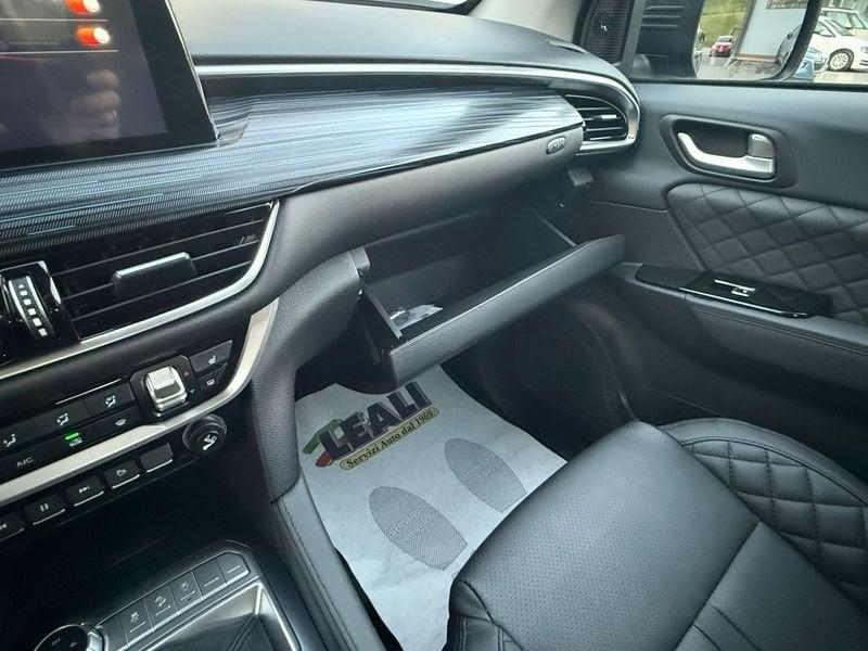 Foton Tunland G7 TUNLAND G7 Doppia Cabina 5p 4WD 2.0 TDI 6m 162cv