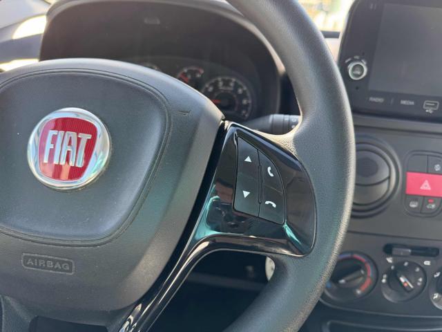 FIAT FIORINO 1.3 MJ 95 CV SX FURGONE