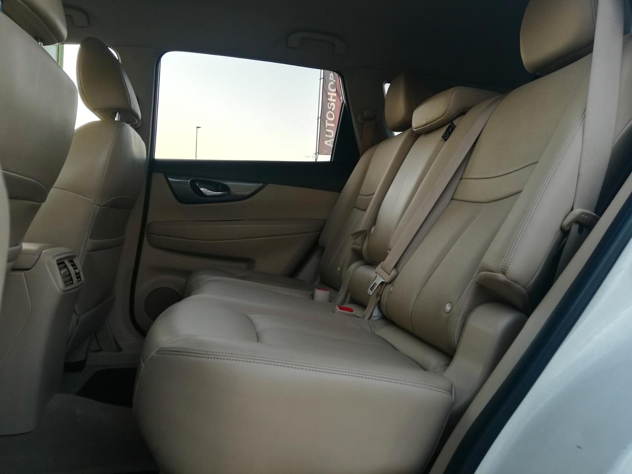 NISSAN - X-Trail - 1.6 dCi 2WD Tekna - FINANZIABILE - PERMUTE