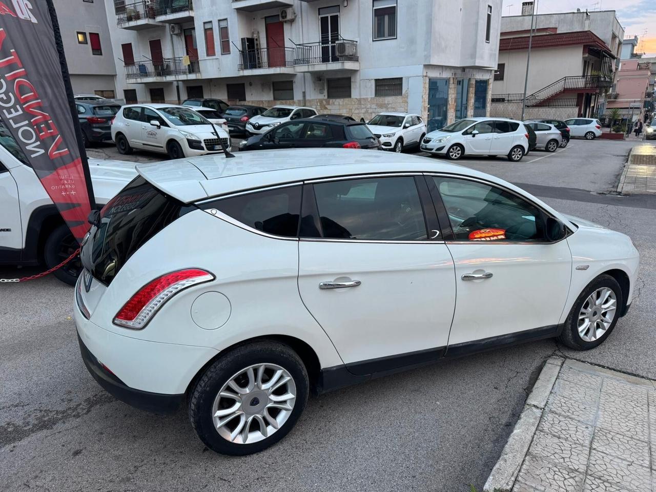 Lancia Delta 1.6 MJT Gold * 105 CV * Perfetta * Garantita 12 Mesi